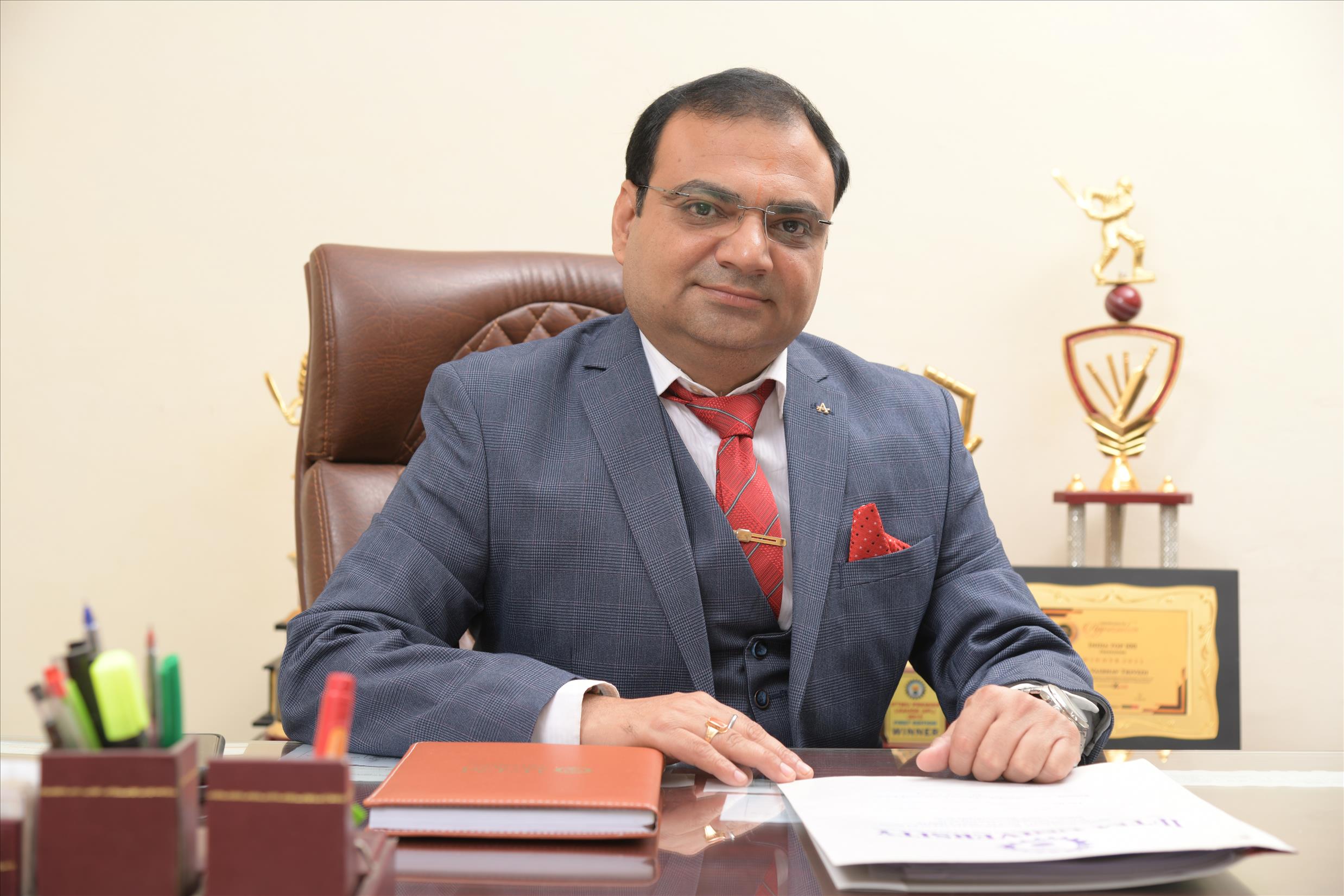 Rajeev Rastogi