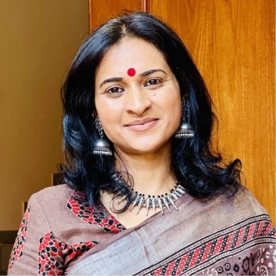 Dr. Meera Nambiar